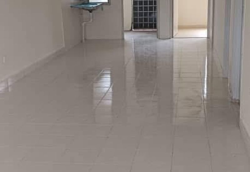 Single Sty Taman Aman Perwira,Kuala Ketil For Sale