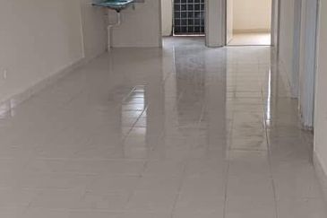 Single Sty Taman Aman Perwira,Kuala Ketil For Sale