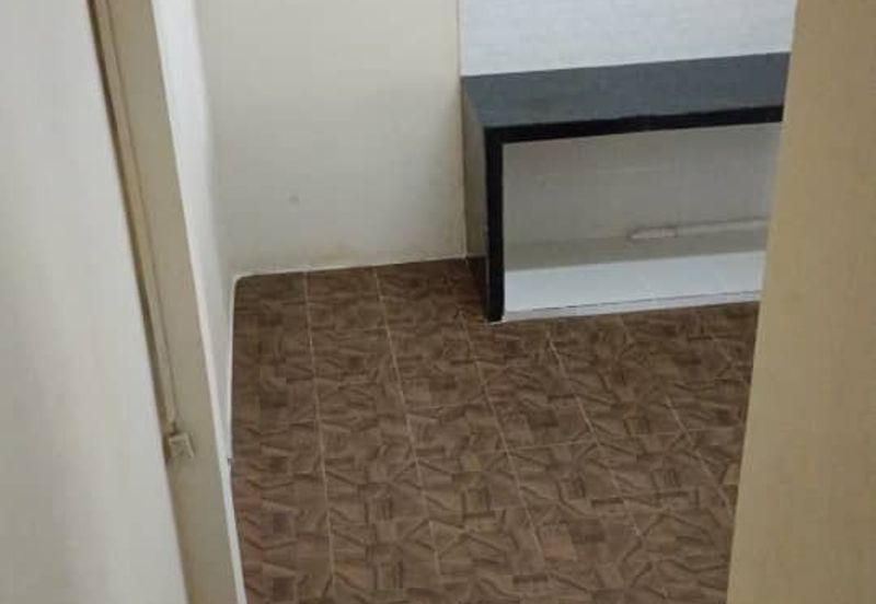 Single Sty Taman Aman Perwira,Kuala Ketil For Sale