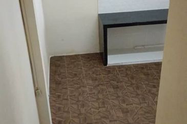 Single Sty Taman Aman Perwira,Kuala Ketil For Sale