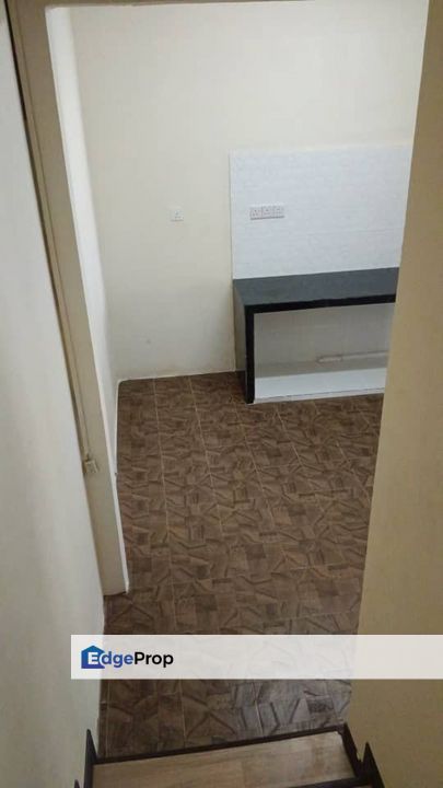 Single Sty Taman Aman Perwira,Kuala Ketil For Sale, Kedah, Kuala Ketil