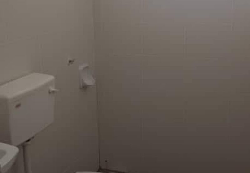 Single Sty Taman Aman Perwira,Kuala Ketil For Sale