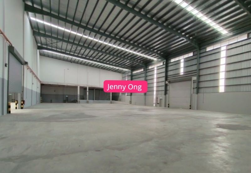 Kawasan Perindustrian Bukit Minyak