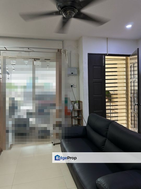 2.5 Sty House At Raja Uda Butterworth For Sale , Penang, Raja Uda