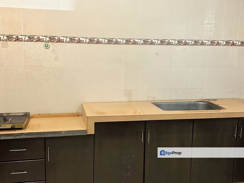 2.5 Sty House At Raja Uda Butterworth For Sale , Penang, Raja Uda