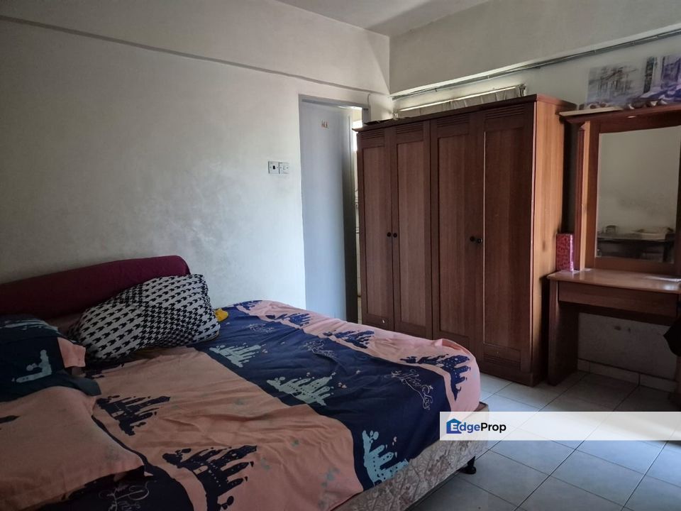 Eastern Court, Jelutong Penang For Sale
, Penang, Jelutong