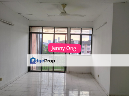 Idaman Apartment Permatang Pauh, Butteworth For Sale
, Penang, Pauh Jaya