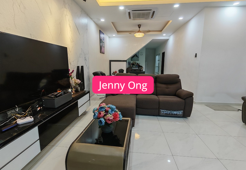 Taman Telok Air Tawar