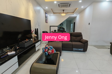 Taman Telok Air Tawar