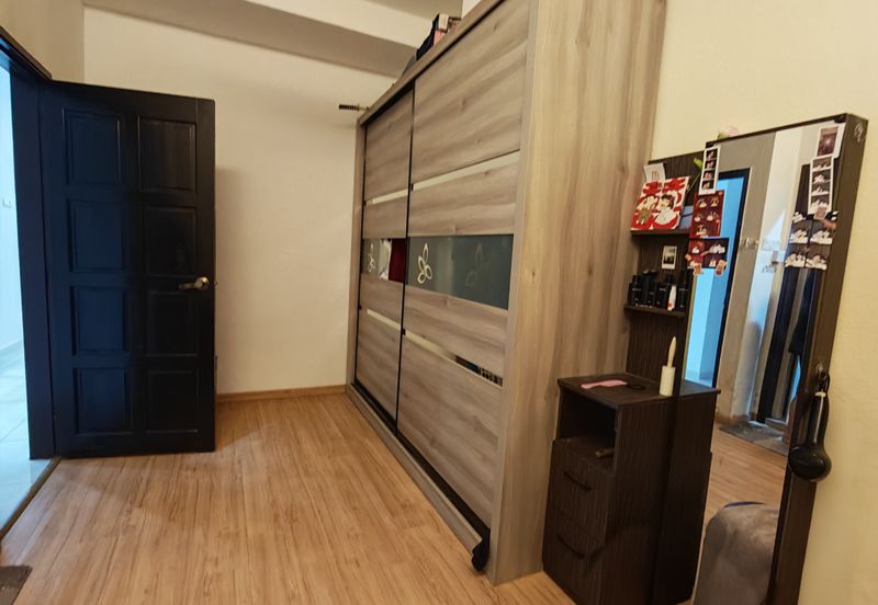 Taman Telok Air Tawar