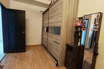 Taman Telok Air Tawar