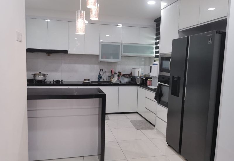 Taman Telok Air Tawar