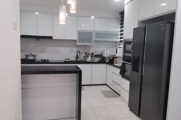 Taman Telok Air Tawar