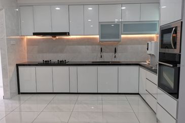 Taman Telok Air Tawar