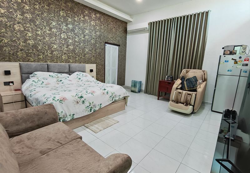 Taman Telok Air Tawar