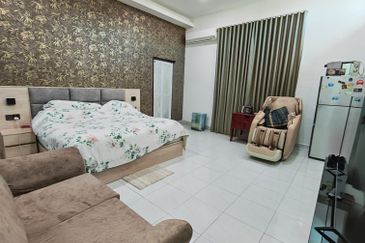 Taman Telok Air Tawar