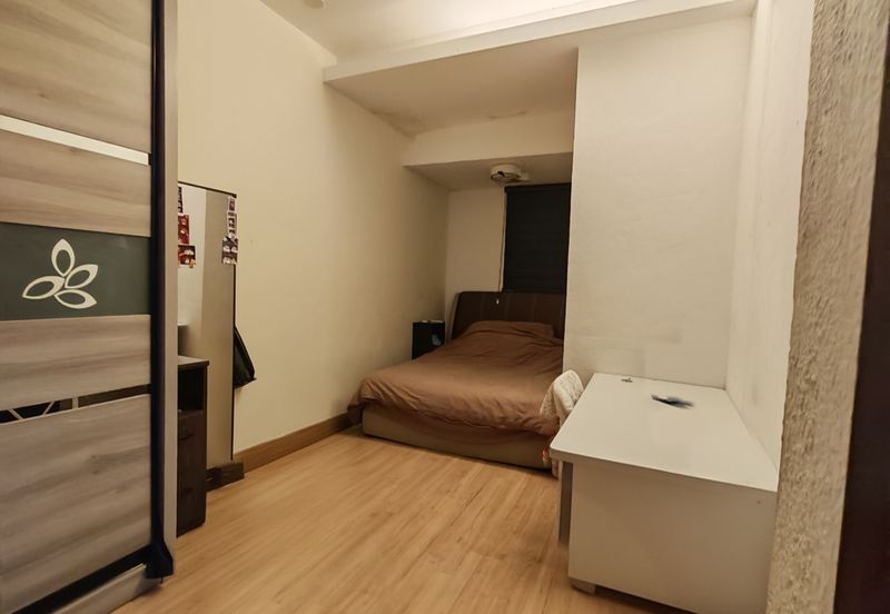 Taman Telok Air Tawar