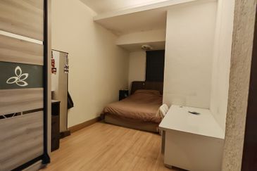 Taman Telok Air Tawar