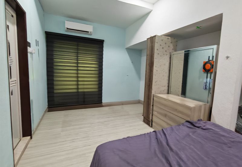 Taman Telok Air Tawar