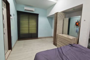 Taman Telok Air Tawar