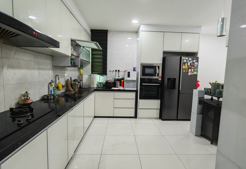 Taman Telok Air Tawar