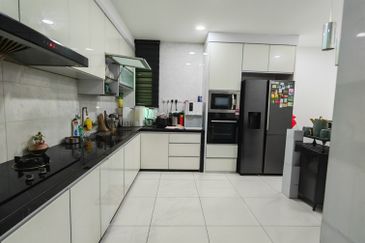 Taman Telok Air Tawar