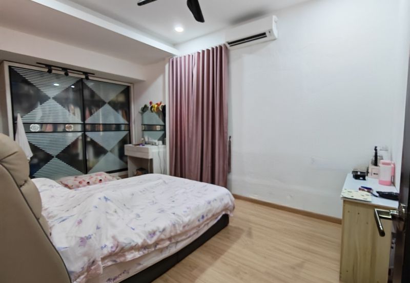 Taman Telok Air Tawar