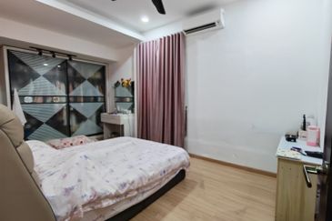 Taman Telok Air Tawar