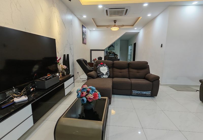 Taman Telok Air Tawar