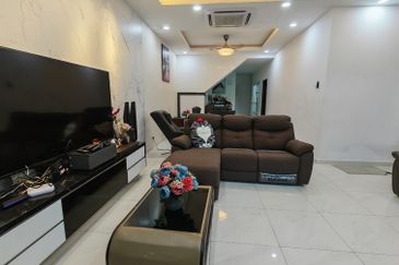 Taman Telok Air Tawar