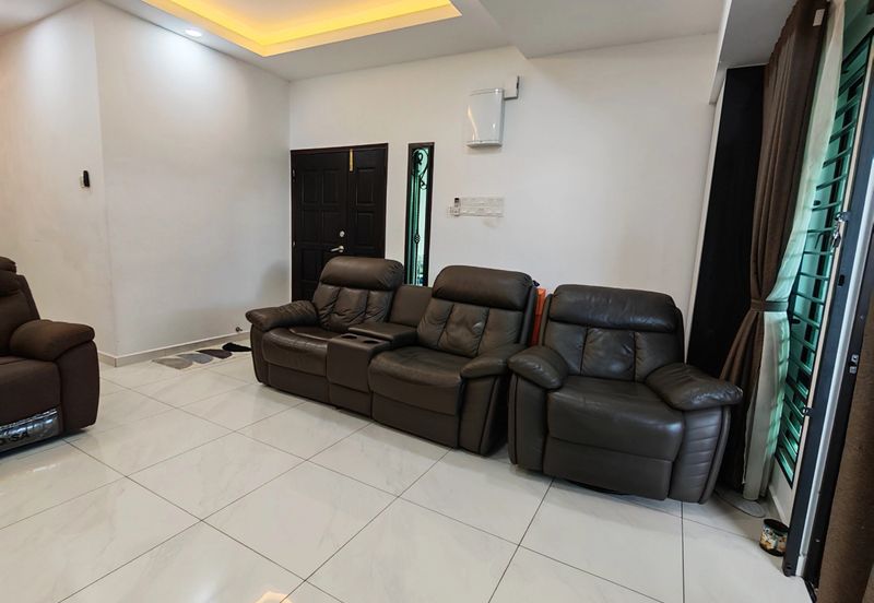 Taman Telok Air Tawar