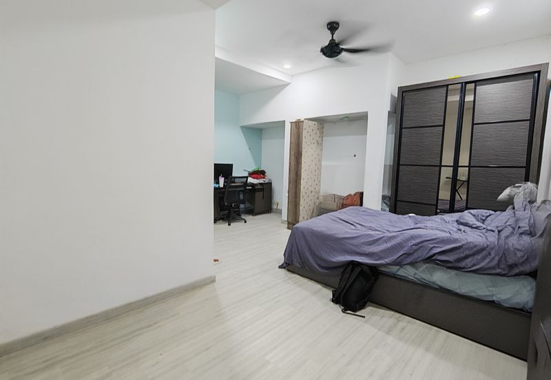 Taman Telok Air Tawar