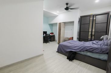 Taman Telok Air Tawar