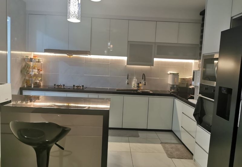 Taman Telok Air Tawar