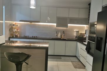 Taman Telok Air Tawar