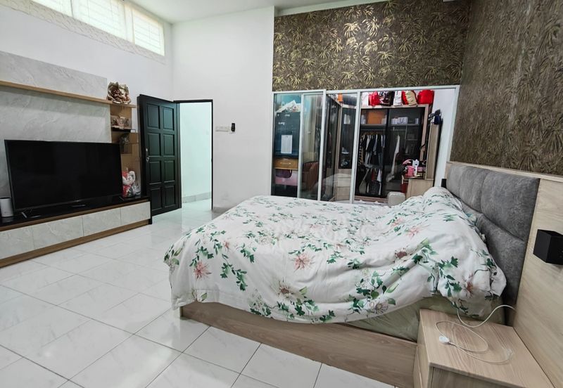 Taman Telok Air Tawar