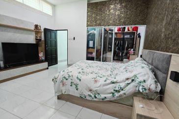 Taman Telok Air Tawar