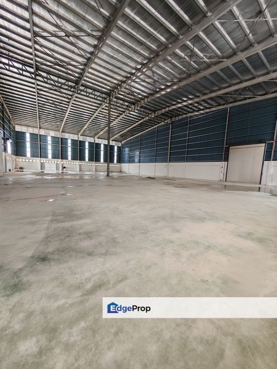 Factory At Science Park Batu Kawan, Penang For Rent, Penang, Simpang Ampat