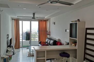 Pangsapuri Palma Laguna