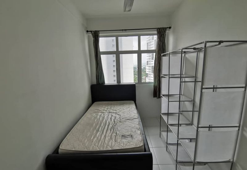 Pangsapuri Palma Laguna