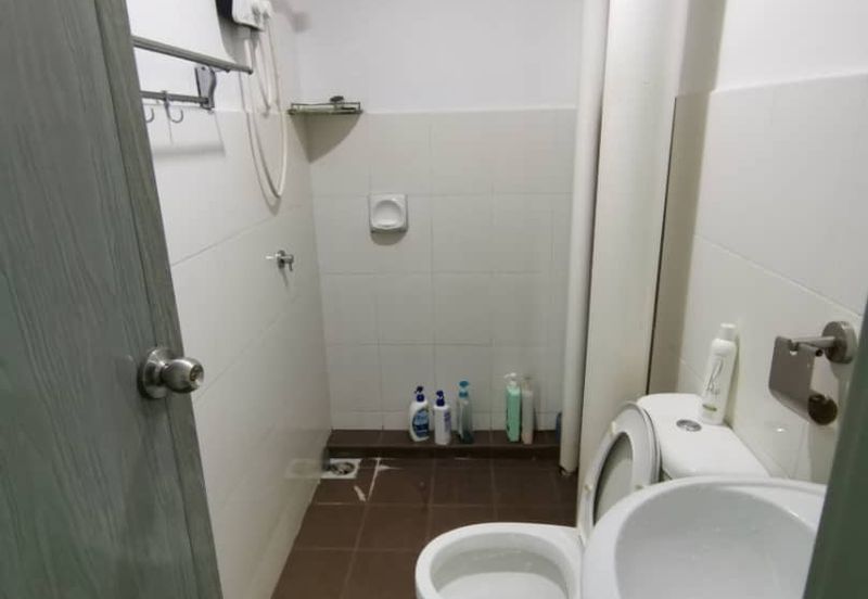 Pangsapuri Palma Laguna