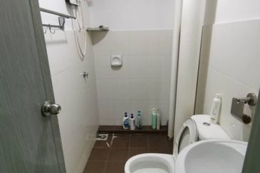 Pangsapuri Palma Laguna