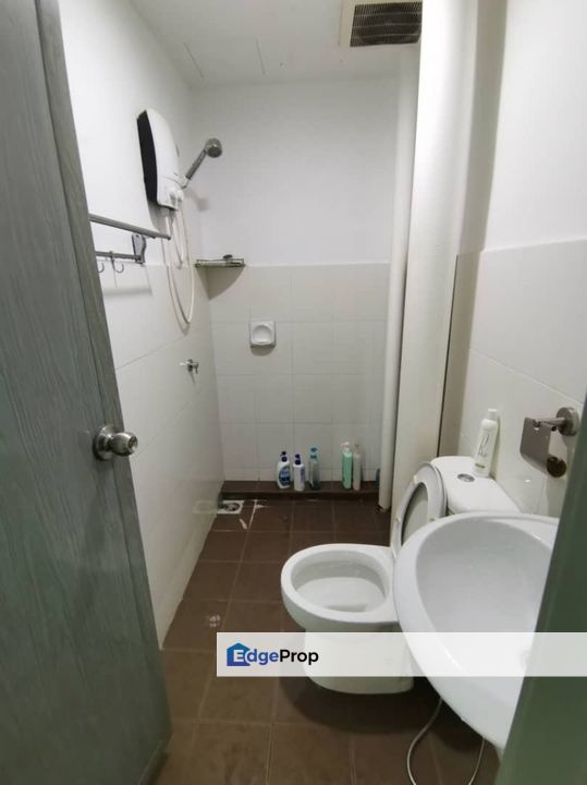 Palma Laguna Condominium,Jalan Baru Perai For Sale, Penang, Seberang Perai