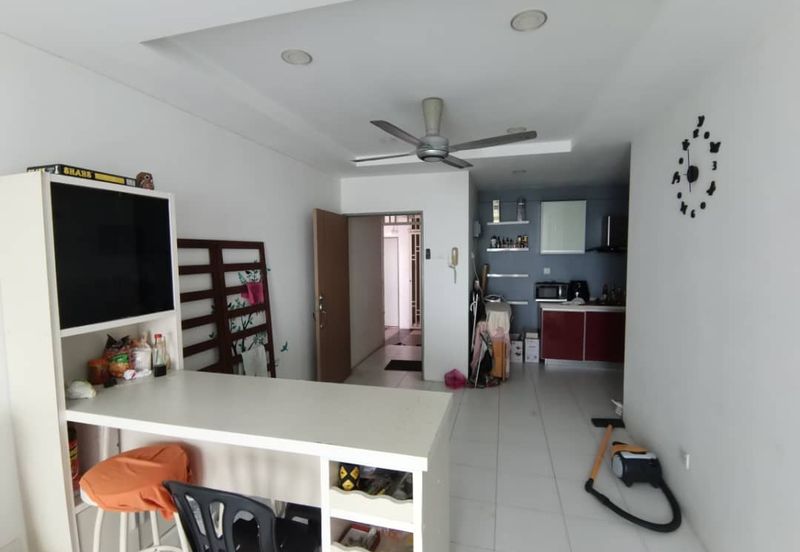 Pangsapuri Palma Laguna