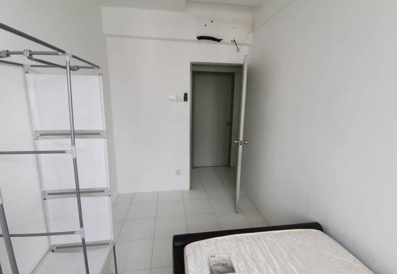 Pangsapuri Palma Laguna