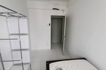 Pangsapuri Palma Laguna