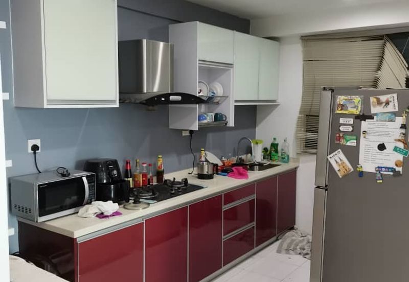 Pangsapuri Palma Laguna