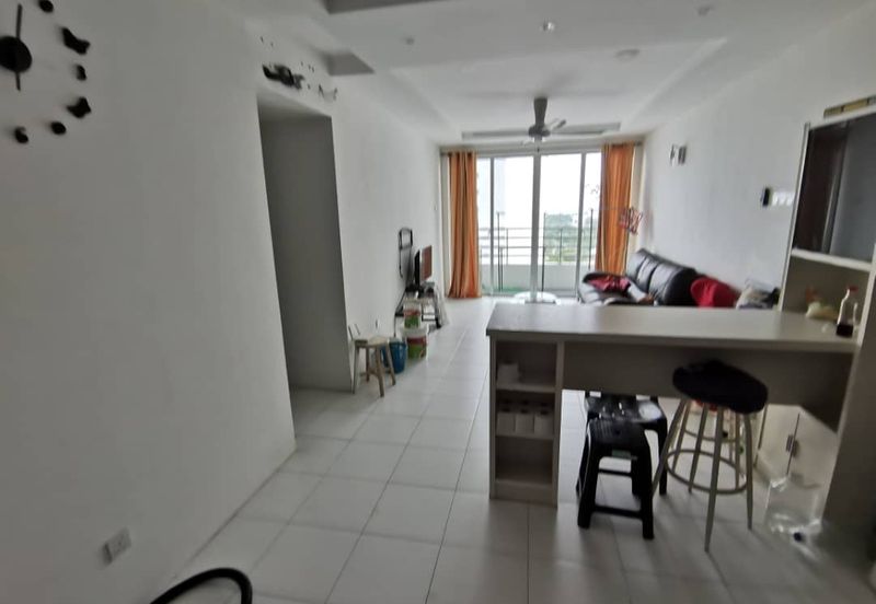 Pangsapuri Palma Laguna