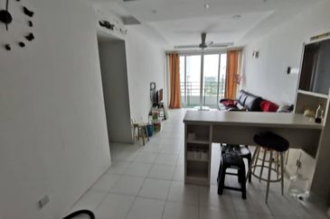 Pangsapuri Palma Laguna