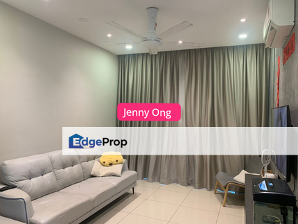 Centro Residence / Pangsapuri Jati Bagan Lallang Butterworth For Sale
, Penang, Butterworth